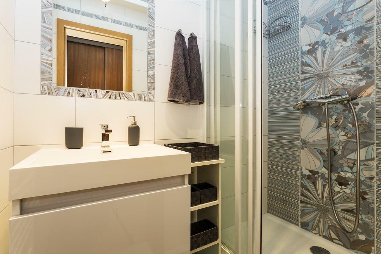 Perunova Apartments プラハ エクステリア 写真